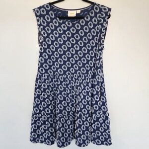 Anthropologie | Maeve Lisanne Textured
Tunic Dress